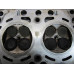 #M405 Right Cylinder Head From 2014 SUBARU XV CROSSTREK  2.0 AP20 Passenger Side